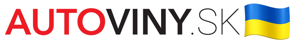 Autoviny.sk logo