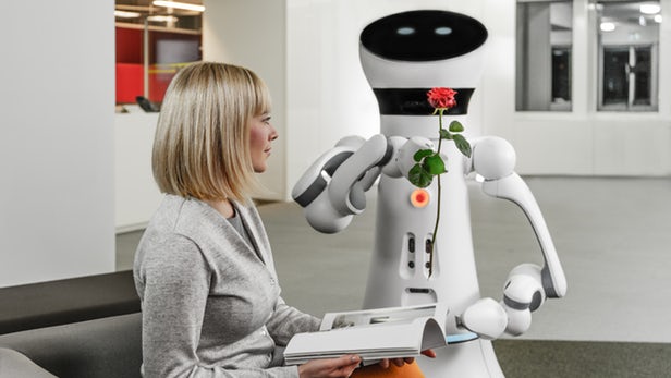 care-o-bot-flirty-robot